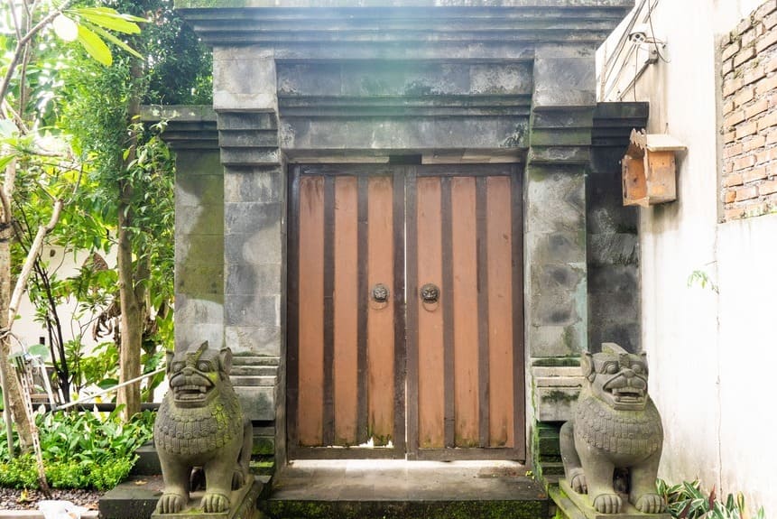 Berkenalan Dengan Kadam Choeling Indonesia